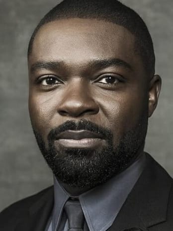 David Oyelowo
