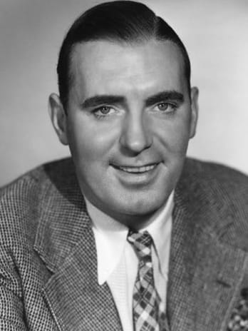 Pat O’Brien