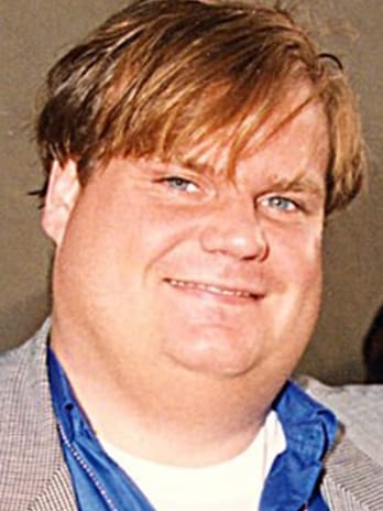 Chris Farley
