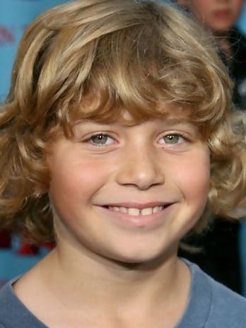 Shane Baumel