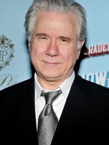 John Larroquette