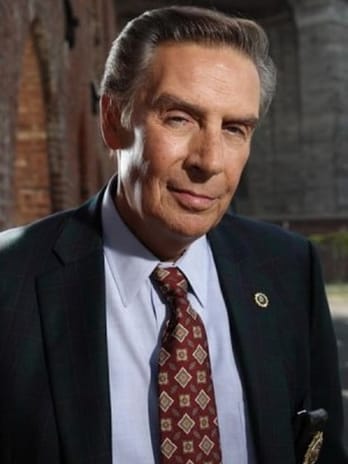 Jerry Orbach