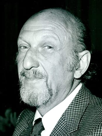 Irwin Kerchner