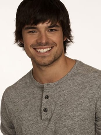 Jesse Hutch