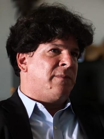 Eric Weinstein