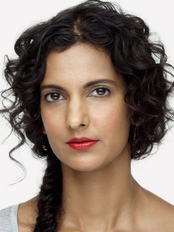 Pourna Jagannathan