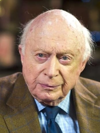 Norman Lloyd