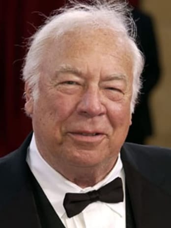 George Kennedy
