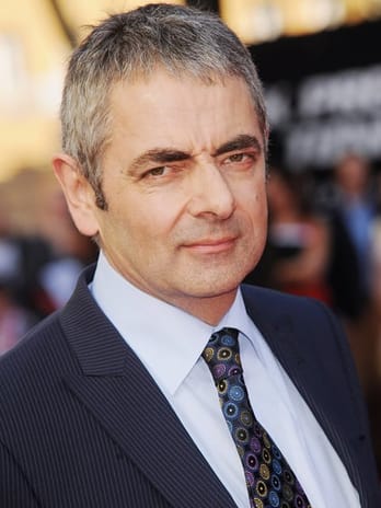 Rowan Atkinson