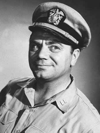 Ernest Borgnine