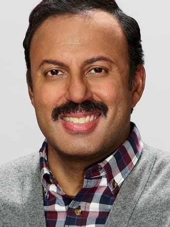 Rizvan Manji