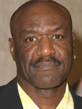 Delroy Lindo