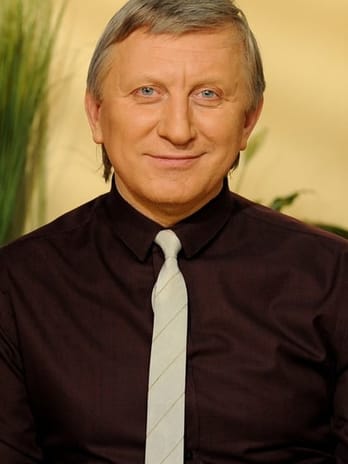 Володимир Горянський