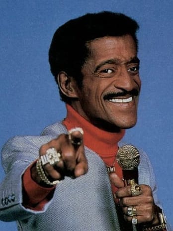 Sammy Davis