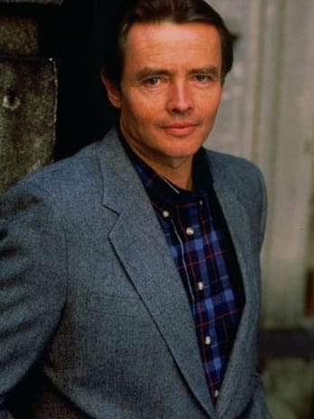 Richard Jordan