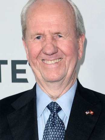 Gerald R. Mollen