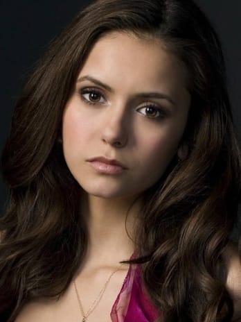Nina Dobrev