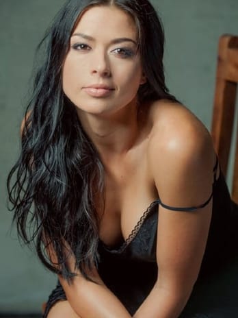 Aliya O’Brien