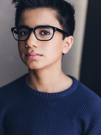 Nil Sethi