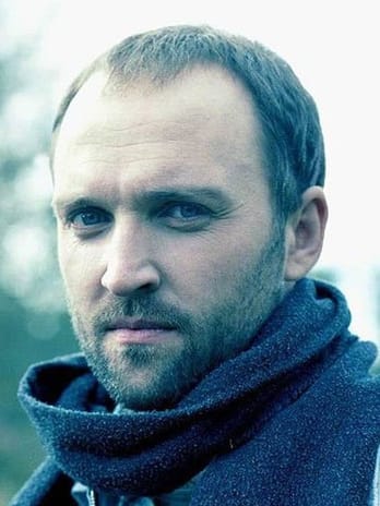Alexander Kobzar
