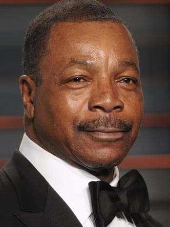 Carl Weathers