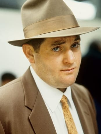 Chris Penn