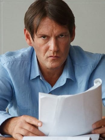Igor Mirkurbanov