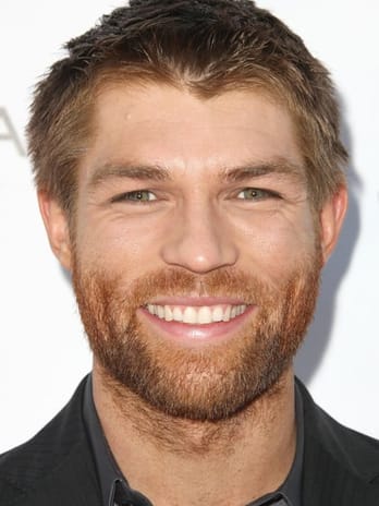 Liam McIntyre