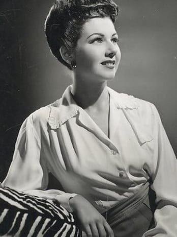 Jeanne Bates