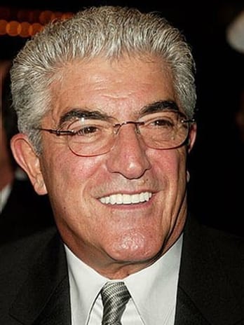 Frank Vincent
