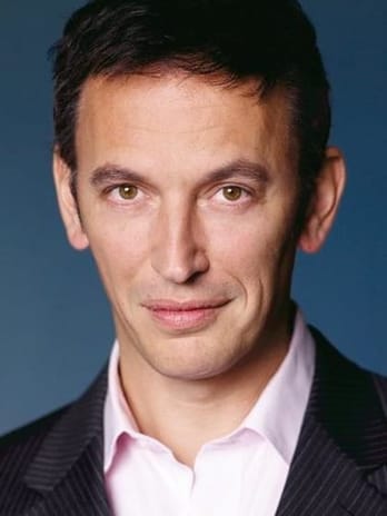 Steve Valentine
