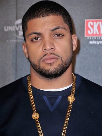 O'Shea Jr.