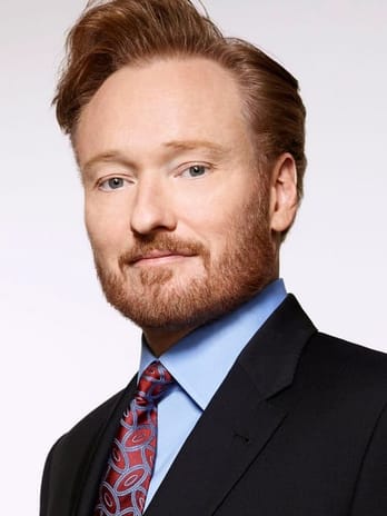 Conan O’Brien