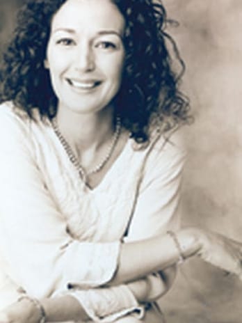 Paulina Gillis