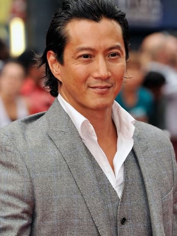 Will Yun Lee