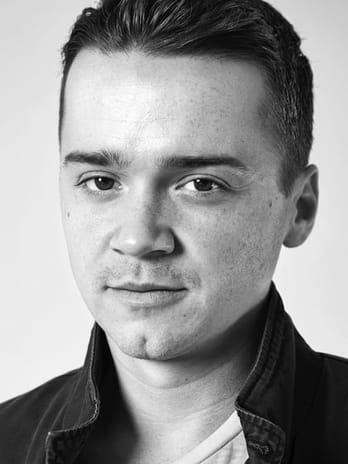 Dan Byrd