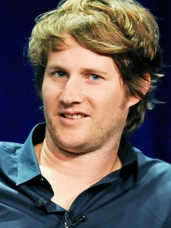 Derek Richardson