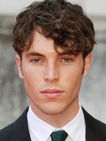 Tom Hughes
