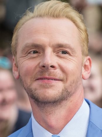 Simon Pegg