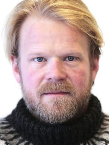 Anders Baasmo Christiansen