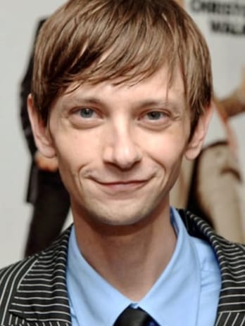 DJ Qualls