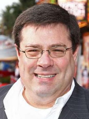 Andy Fickman