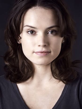 Daisy Ridley