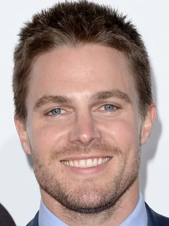 Stephen Amell