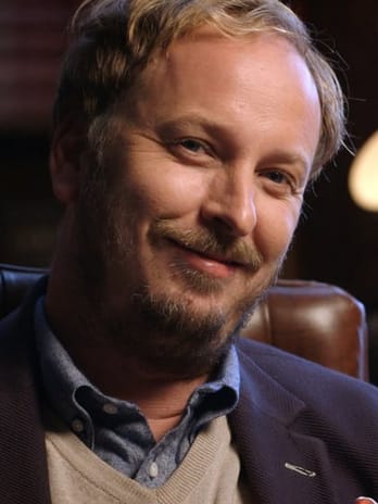 James Bobin