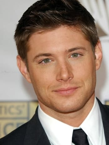Jensen Ackles
