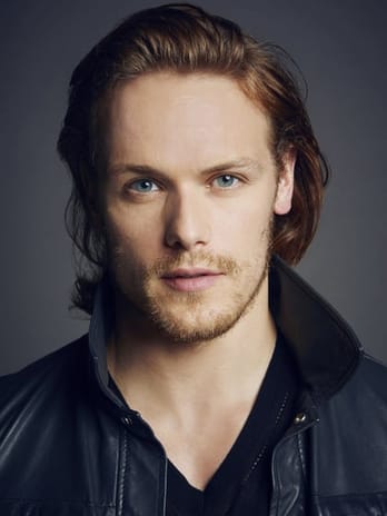 Sam Heughan