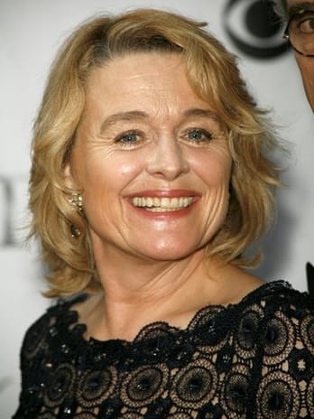 Jane Moira Cusack