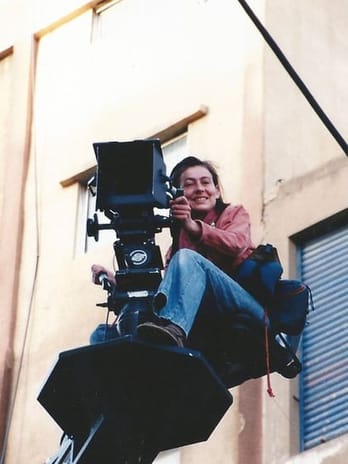 Hélène Louvart