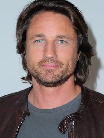 Martin Henderson